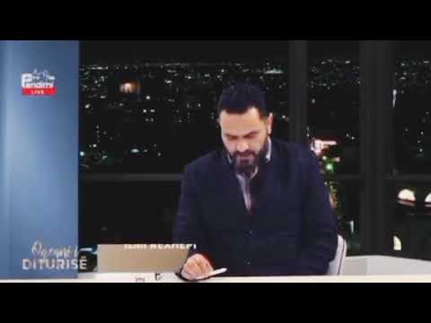 Vërtetimi i besës shqiptare me një hadith - Prof. Ilmi Rexhepi