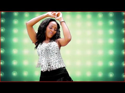 **NEW**Oromo/Oromia Music (2016) Saliha Sami & Jireenyaa Shifarraa