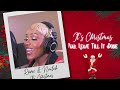 Rome x Nailah Blackman - It's Christmas (Official Visualizer) | Soca Parang