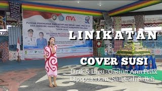 Download lagu Lagu Murut LINIKATAN ( Cover Susi ) Music : Novelson mp3