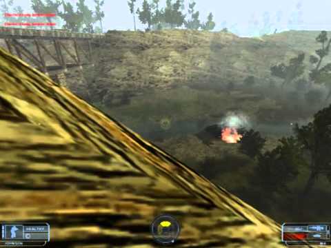 steal enemy tanks in a mission Terrain Ghost Recon GR1 single player mission CAMPAIGN CAMP g14 2000 2001 2002 2003 2004 2005,2006 astonishing, astounding, bang up, best, RifleMan,MachineGunner,Grenadier,1 5