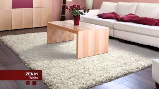 The Zen Area Rug Collection by Nourison