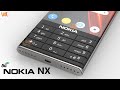 Nokia NX 5G Release Date Camera First Look Trailer Launch Date Specs Price Review Features