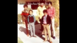 Nobody Lyrics| Jackson 5