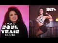 Soul Train Dancer Sally Achenbach Told People Her Sexy Moves Stayed On The Soul Train Dance Floor