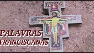 [Palavras Franciscanas]