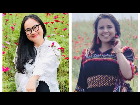 Lifa Hennad_Tawennat_ reprise par une artiste vietnamienne "Hąnh Liên"