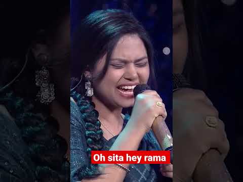 Oh sita hey rama song #shorts