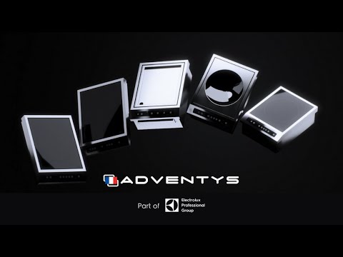 NEW DESIGN COUNTERTOP RANGE