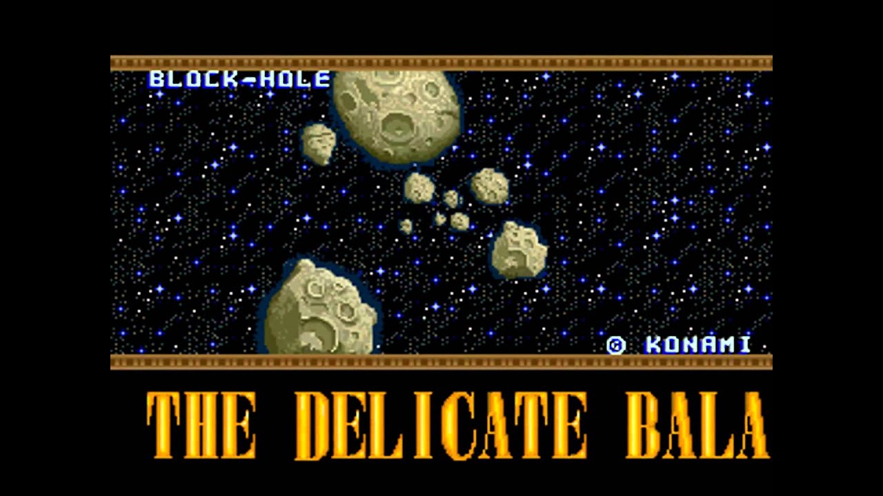 Gameplay Video