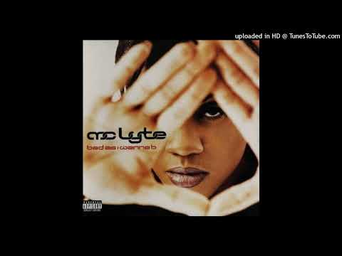 MC Lyte - Keep On, Keepin' On (feat. Xscape)