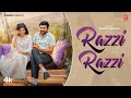 Uttar Kumar Razzi Razzi Harjeet Deewana Ruba Khan New Haryanvi Song 2025 T Series Haryanvi