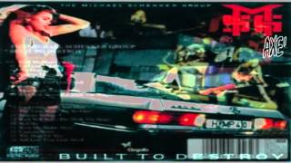 MICHAEL SCHENKER [ WALK THE STAGE ( PRELUDE ) / ROCK MY NIGHTS AWAY ] U K VERSION AUDIO TRACK.