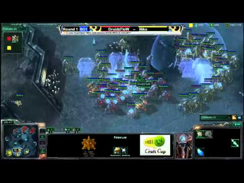 CraftCup Main Event #33 - Part 5