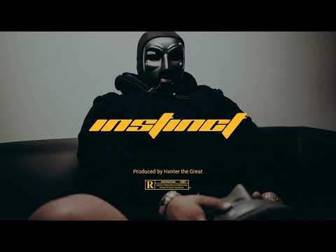 M Huncho x Nafe Smallz Type Beat  - "INSTINCT"  | 2022 type beat