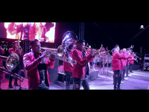 BANDA 3 RIOS -  MI 45 ( VIDEO  EN VIVO ) @KAESE FILMS