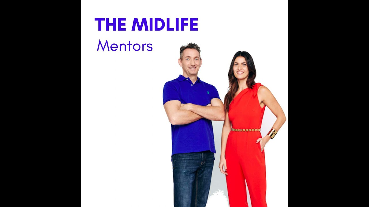 Neil on Midlife Mentors