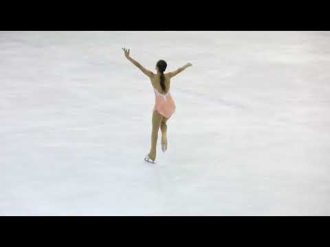 Aurora Marino - Sofia Trophy 2018