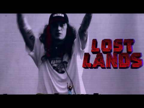 STONED LEVEL LOST LANDS 2023