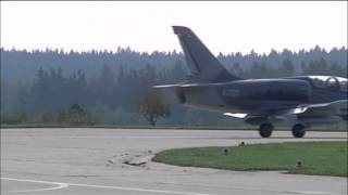 Russian Jets Unnerve Estonia: Talinn demands answers over incursion