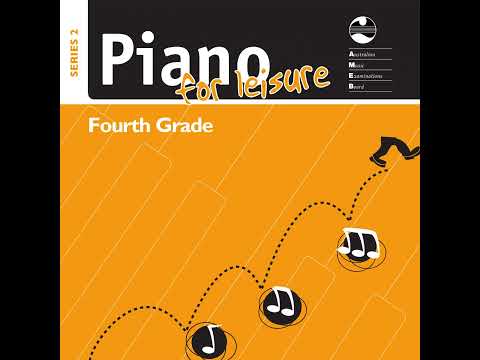 Carmen WD 31 Habanera Arr for Piano, Piano for Leisure, Series 2, Grade 4, Luyện thi piano AMEB