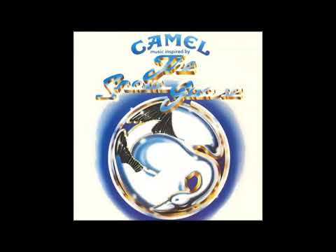 C̲a̲mel - The S̲now Go̲o̲se (Full Album) 1975