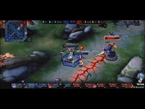 LF, taga nice one baby