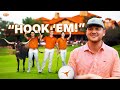 Inside America S 1 Ranked College Golf Program University Of Texas