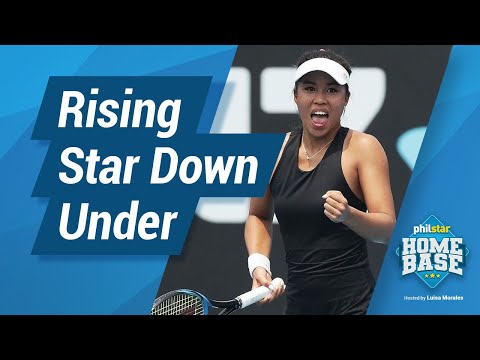 Philstar Home Base Episode 7:  Rising Star Down Under