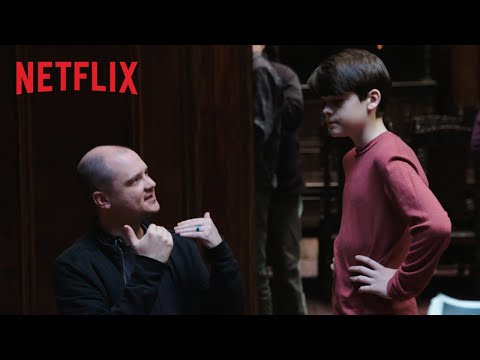 The Haunting of Hill House | Featurette: The Making Of Episode 6 [HD] | Netflix