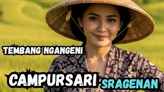 Download lagu CAMPURSARI SRAGENAN TEMBANG NGANGENI mp3