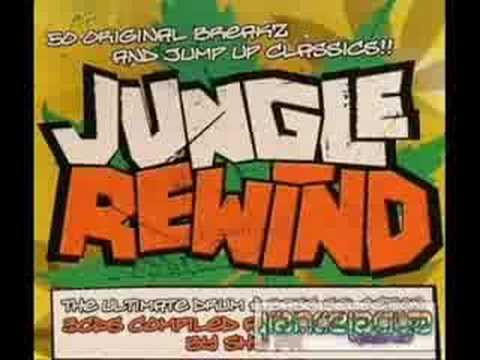 Fire - urban shakedown remix