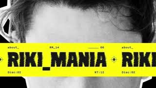 RIKI - Il tempo intorno (canzone completa)