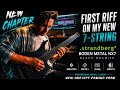 Guitar Jam