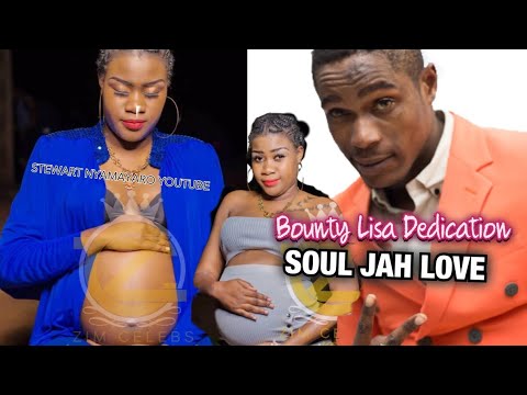 Soul Jah Love - Hatisiri Tese - "Bounty Lisa Pregnancy Pictures Dedication"