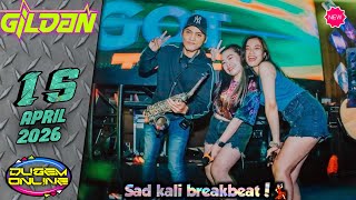 Download lagu 'MIXTAPE SAD GWACOR' DJ GILDAN 15 APRIL 2k26 (SHAKES UNTIL MORNING!) mp3 Download lagu 'MIXTAPE SAD GWACOR' DJ GILDAN 15 APRIL 2k26 (SHAKES UNTIL MORNING!) mp3