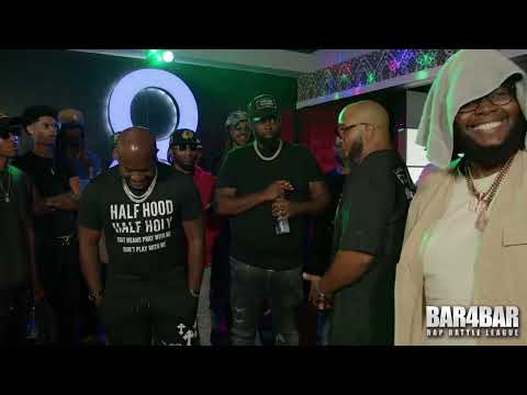 Holypen vs Big OH 614