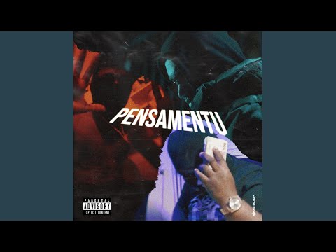 Pensamentu (feat. Flippa B)