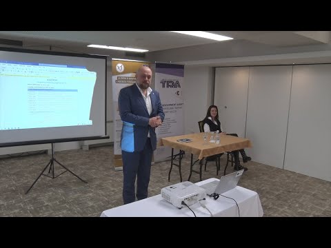 Tešanjska hronika 833 - Finalna konferencija projekta ER2=S2