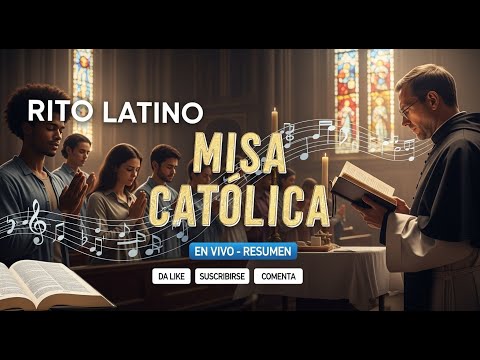 Misa Católica 28 Enero Resumen