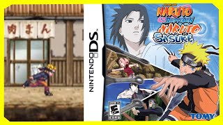 Vidéo Naruto Shippuden : Naruto vs Sasuke