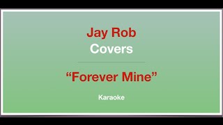 Forever Mine - Andra Day - Karaoke