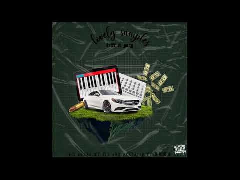 6. HRXN "Business" ft. @solitanobeat [Prod. @hrxn4real] (Roddy Ricch High Fashion ft Mustard REMIX)