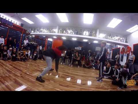 Rebel (Dynamic Kids LI) vs Crush (Brooklyn Breaking Academy) | Brooklyn's Finest Vol. 2 | KBL