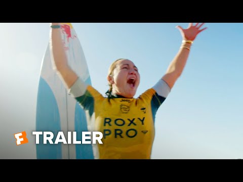 Girls Can't Surf Trailer #1 (2022) | Movieclips Indie