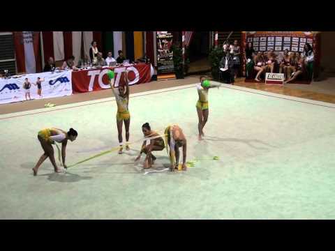 ÖM 2011 (Graz) Elite: 3 Bälle - 2 Bänder