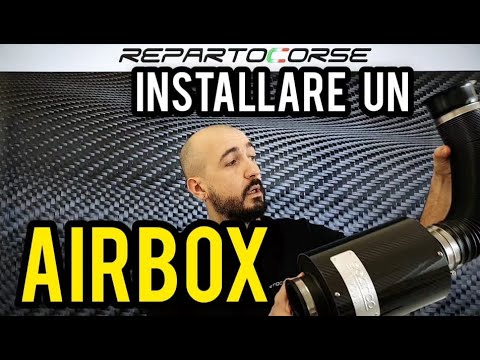 Install an AIRBOX 💪