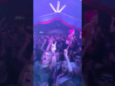 Mallorcaparty Romsthal  Fabio Gandolfo Zeltkirmes SG Huttengrund Selfie 2017