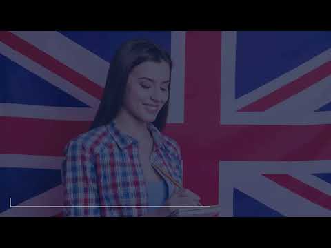 English Centre Marta Kowalska - video