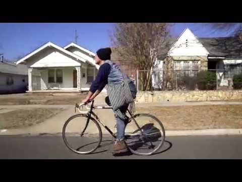 Traditional Cherokee Food With An Urban Twist